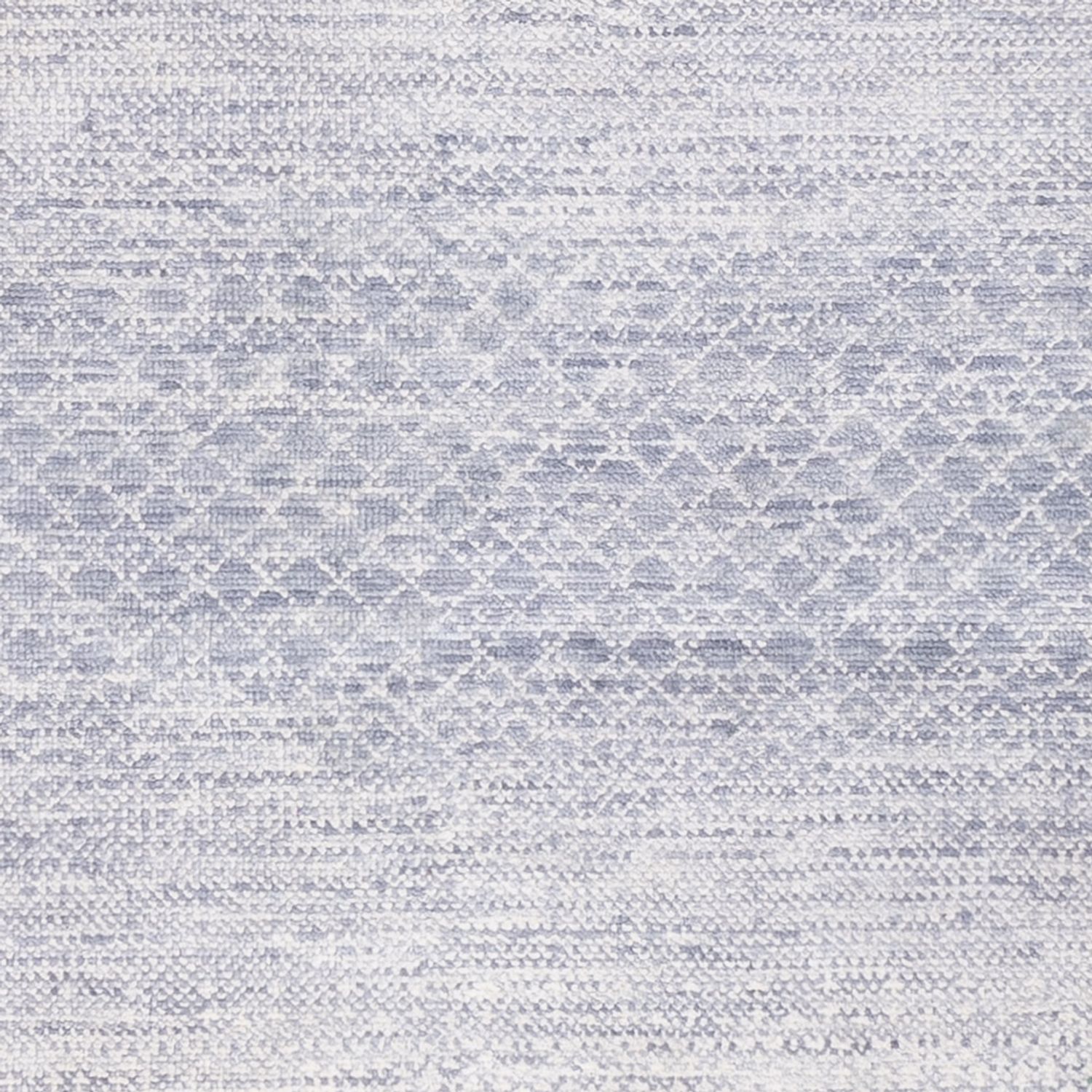 Designer Rug - 304 x 244 cm - light blue