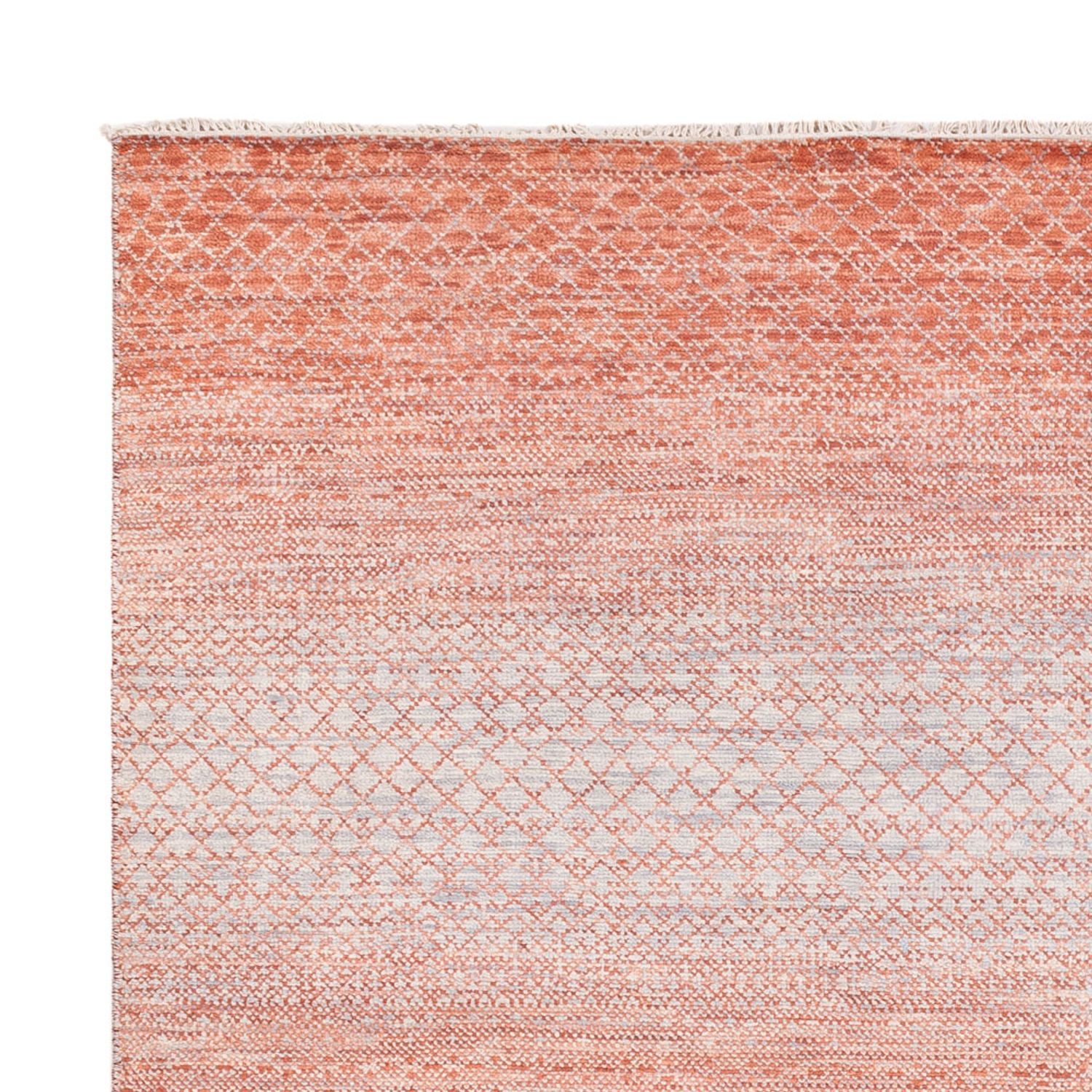 Designer Rug - 302 x 244 cm - multicolored