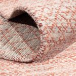 Designer Rug - 302 x 244 cm - multicolored