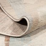 Designer Rug - 305 x 246 cm - beige