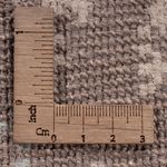 Designer Rug - 310 x 253 cm - multicolored