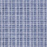 Designer Rug - 302 x 248 cm - blue