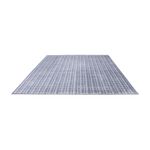 Designer Rug - 302 x 248 cm - blue