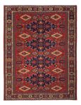 Kelim Rug - Oriental - Soumak - 318 x 241 cm - red