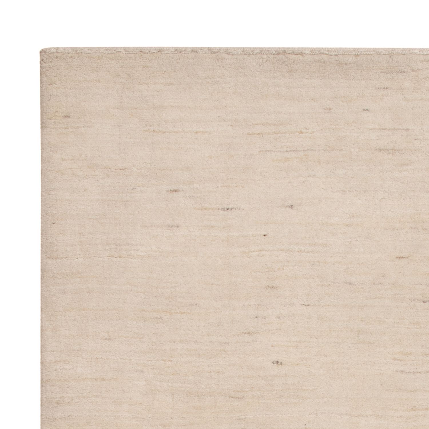 Gabbeh Rug - Loribaft Indus - 150 x 106 cm - cream