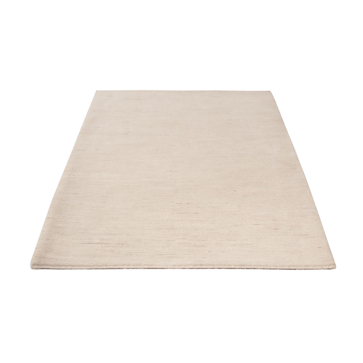 Gabbeh Rug - Loribaft Indus - 150 x 106 cm - cream