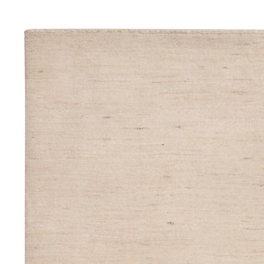 Gabbeh Rug - Loribaft Indus - 150 x 106 cm - cream