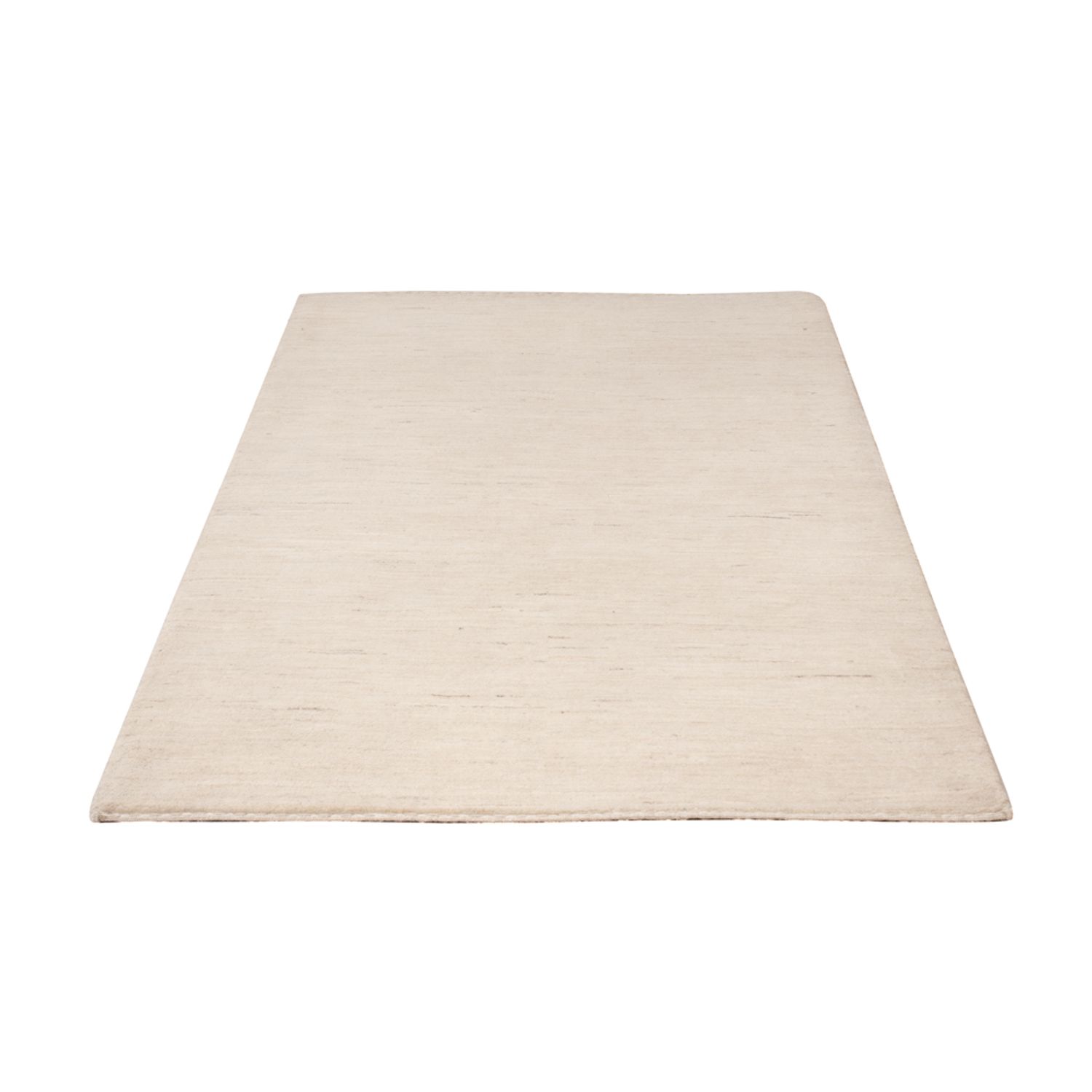 Gabbeh Rug - Loribaft Indus - 154 x 104 cm - cream