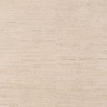 Gabbeh Rug - Loribaft Indus - 154 x 104 cm - cream