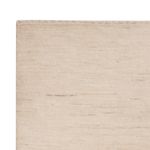 Gabbeh Rug - Loribaft Indus - 154 x 104 cm - cream