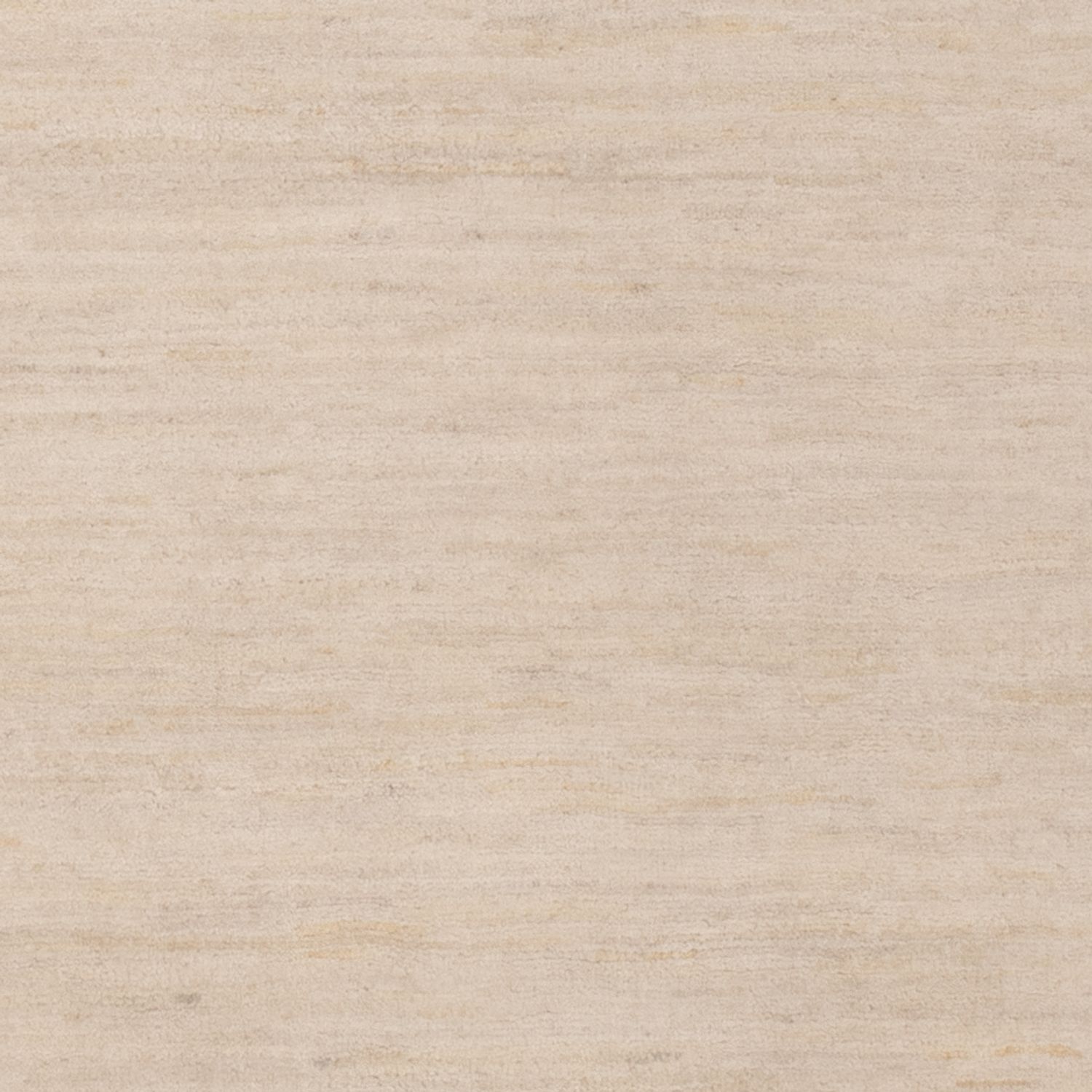 Gabbeh Rug - Loribaft Indus - 145 x 106 cm - cream