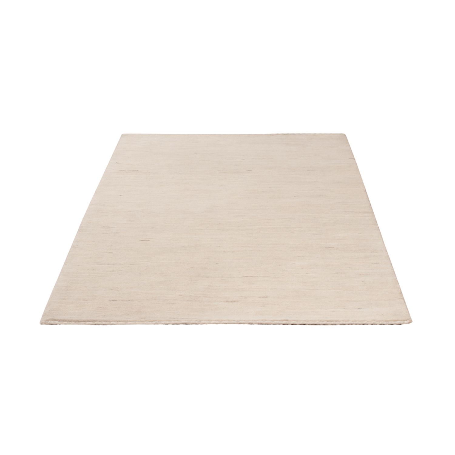 Gabbeh Rug - Loribaft Indus - 145 x 106 cm - cream