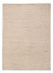 Gabbeh Rug - Loribaft Indus - 145 x 106 cm - cream