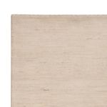 Gabbeh Rug - Loribaft Indus - 145 x 106 cm - cream