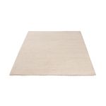 Gabbeh Rug - Loribaft Indus - 145 x 106 cm - cream