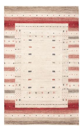Gabbeh Rug - Loribaft Indus - 155 x 102 cm - beige