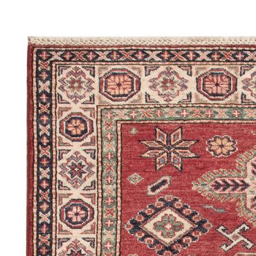 Ziegler Rug - Kazak - 151 x 100 cm - red