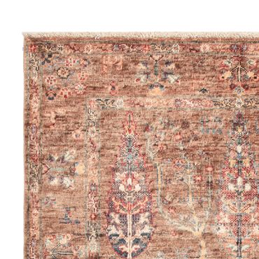 Ziegler Rug - Ariana - 149 x 102 cm - dark beige