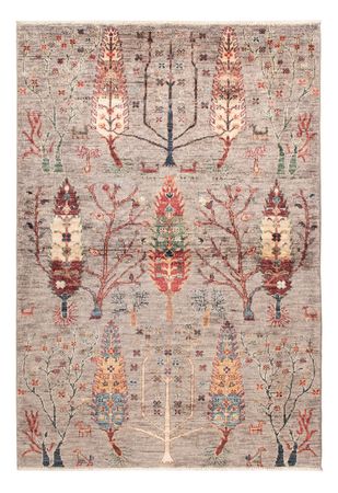 Ziegler Rug - Ariana - 148 x 106 cm - dark beige