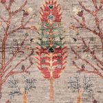 Ziegler Rug - Ariana - 148 x 106 cm - dark beige