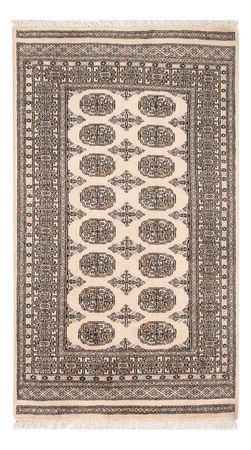 Pakistani Rug - 159 x 93 cm - beige