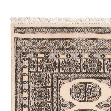 Pakistani Rug - 159 x 93 cm - beige