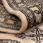 Pakistani Rug - 159 x 93 cm - beige