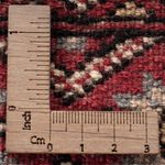 Pakistani Rug - 150 x 95 cm - red