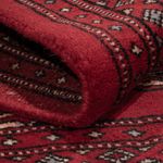 Pakistani Rug - 89 x 63 cm - red