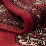 Pakistani Rug - 156 x 92 cm - red