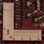 Pakistani Rug - 151 x 92 cm - red