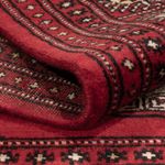 Pakistani Rug - 146 x 90 cm - red