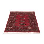 Pakistani Rug - 103 x 75 cm - red