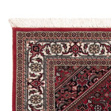 Oriental Rug - Bidjar - Indus - 143 x 73 cm - dark beige