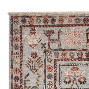 Ziegler Rug - Ariana - 130 x 81 cm - light blue