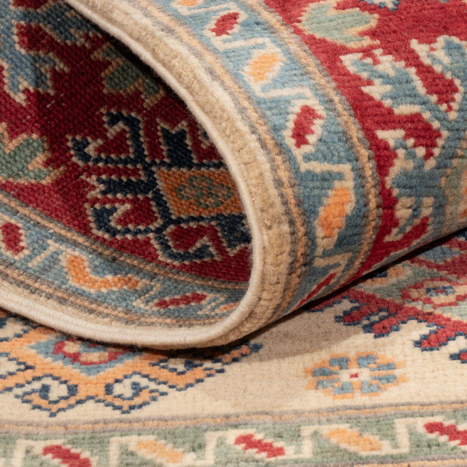 Ziegler Rug - Kazak - 167 x 124 cm - beige
