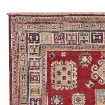 Ziegler Rug - Kazak - 188 x 118 cm - red