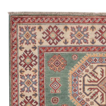 Ziegler Rug - Kazak - 178 x 122 cm - green