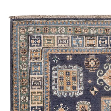Ziegler Rug - Kazak - 180 x 117 cm - dark blue