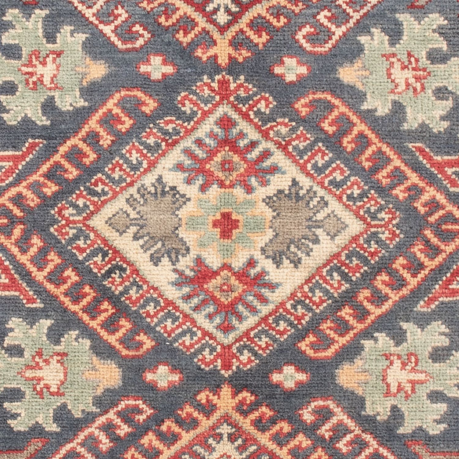 Ziegler Rug - Kazak - 145 x 101 cm - multicolored