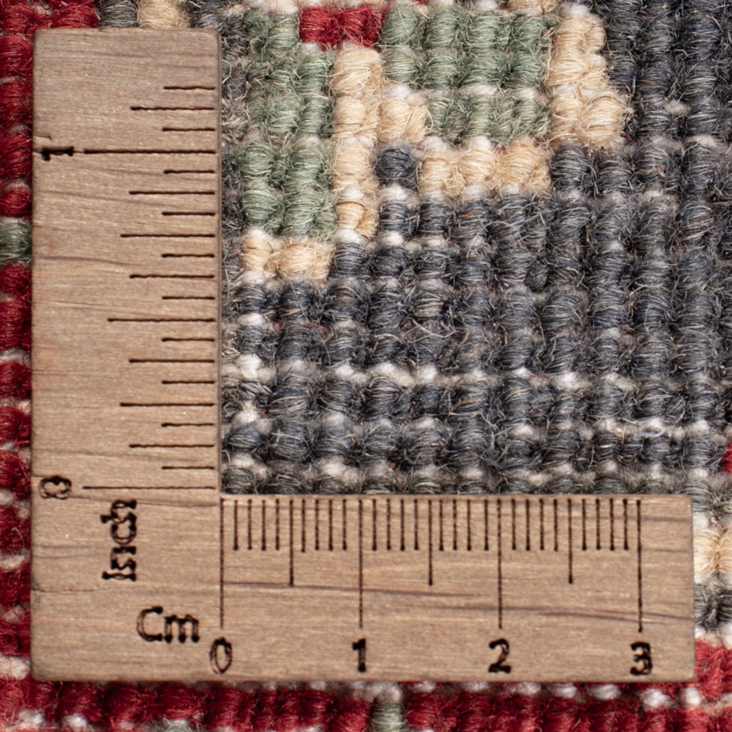 Ziegler Rug - Kazak - 145 x 101 cm - multicolored