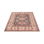 Ziegler Rug - Kazak - 145 x 101 cm - multicolored