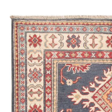 Ziegler Rug - Kazak - 148 x 97 cm - dark blue