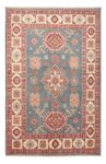 Ziegler Rug - Kazak - 150 x 98 cm - light blue