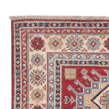 Ziegler Rug - Kazak - 145 x 100 cm - red