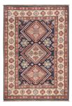 Ziegler Rug - Kazak - 147 x 99 cm - dark blue