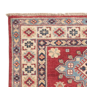 Ziegler Rug - Kazak - 134 x 90 cm - red