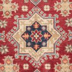 Ziegler Rug - Kazak - 134 x 90 cm - red