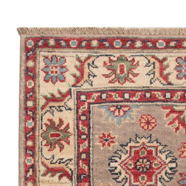 Ziegler Rug - Kazak - 127 x 80 cm - dark beige