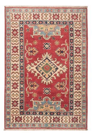 Ziegler Rug - Kazak - 121 x 84 cm - red